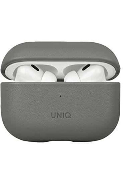 uniq Lyden Ds Airpods Pro 2ης Γενιάς 2022/2023 Θήκη Μαύρο Άνθρακα