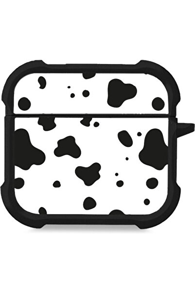 Other Θήκη Σιλικόνης Sonique Σειράς Animal Print με σχέδιο Δαλματίας για Appl...