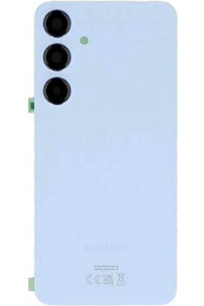 OEM Κάλυμμα Μπαταρίας Μπλε για Galaxy S24+
