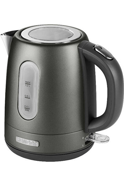 Sencor Βραστήρας 1.2λτ 2150W Μαύρο Κωδικός: SWK 1228BK
