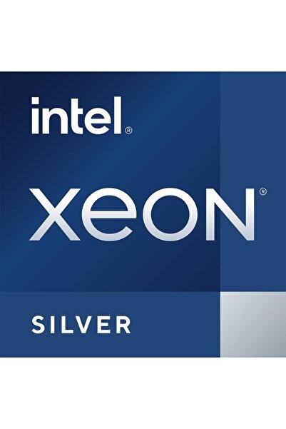 Intel Επεξεργαστής διακομιστή Xeon Silver 4310, 12 Πυρήνες, 24 Νήματα, 2.1GHz...