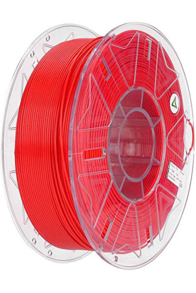 Other Creality3D PLA RFID Νήμα Εκτυπωτή 3D 1.75mm Κόκκινο 1kg 1 τεμάχιο σε κα...