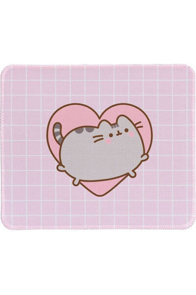 GRUPO ERIK Ποντικομαξιλαράκι Συλλογή Στιγμών Pusheen