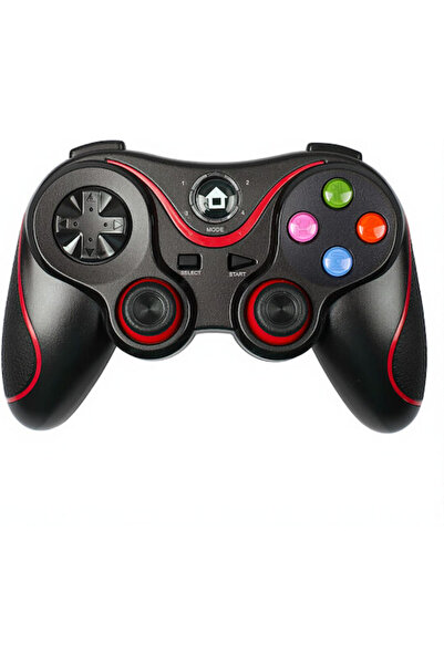 OEM GP5 Ασύρματο Χειριστήριο για Android / PC / PS4 / Switch Μαύρο
