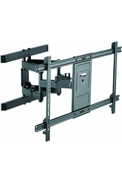 SBOX PLB-61486 PLB-61486 Βάση τηλεόρασης τοίχου με βραχίονα έως 90 " και 60 κιλά