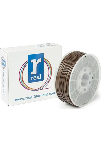 Other Γνήσιο Νήμα ABS για 3D Εκτυπωτή 2.85mm Καφέ 1kg 1 Τεμάχιο (Καρούλι) Κωδ...