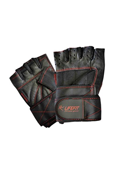LifeFit Fitness Gloves 529fitnesrtopxl, Size XL