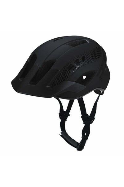 P2R Casca de ciclism ZENERO 55-58 cm S-M pentru biciclete și vehicule electri...