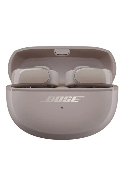 Bose True Wireless Ultra Open Headphones, Bluetooth, NFC, IPX4, Microphone (B...