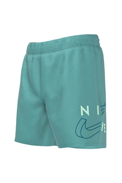 Nike Șorturi de înot și volei pentru copii, 4 inci, XS / 6–8 ani