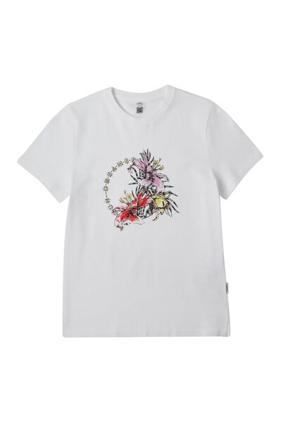 O'Neill Tricou ONeill Cali pentru copii 140