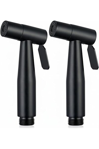 The Bros 2Pcs Bidet Toilet Sprayer Head, Handheld Bidet Sprayer High Pressure...