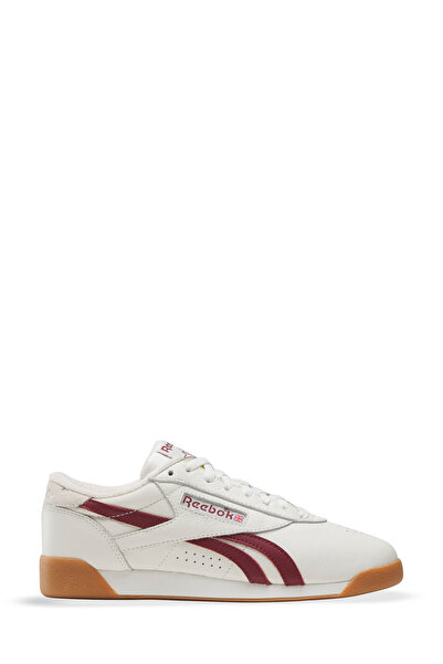 Reebok F/S LO KIRIK BEYAZ Kadın Sneaker