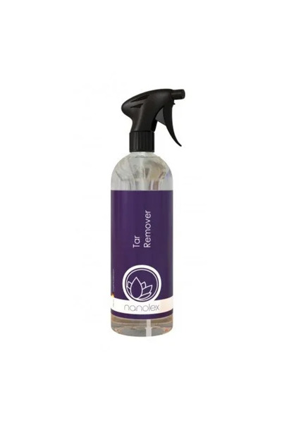 NANOLEX Solutie Indepartare Bitum Tar Remover, 750ml