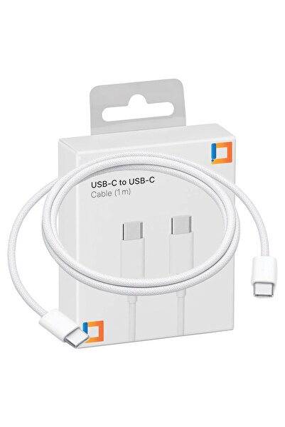 Co2 Charger Cable Usb-C Fast Charging Usb Type C For Iphone 15 16 1M Colors