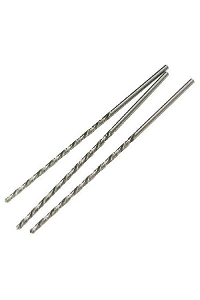 Proline HSS METAL DRILL BIT 135° LONG 17.0MMX235MM
