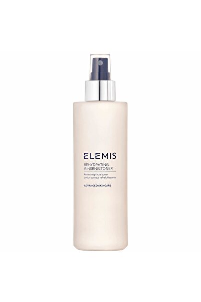Elemis Loțiune tonică rehidratantă cu ginseng pentru față 200 ml