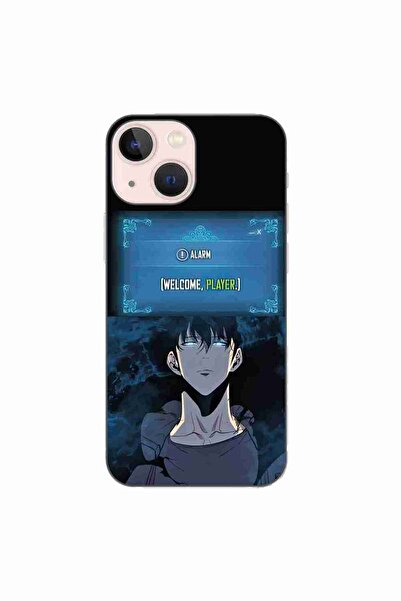 OEM Θήκη συμβατή με Apple iPhone 13 Mini, από σιλικόνη gel TPU, μοντέλο Solo ...