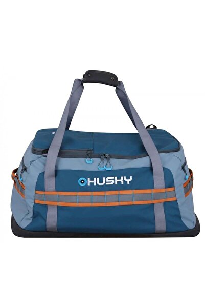 HUSKY Glance 90 Lt Bag (Navy Blue)