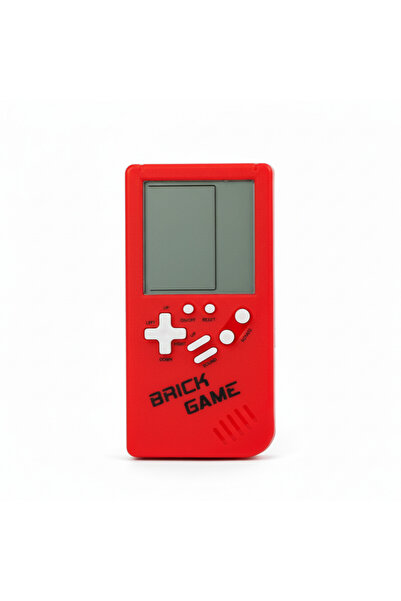 Ayawaska Joc retro portabil Tetris cu 23 jocuri, ecran mare si design compact...