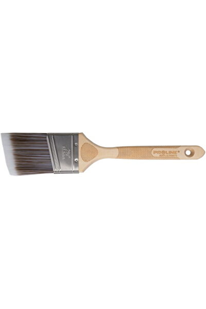 Proline PENSULA PROFESIONALA OBLICA / VOPSEA ACRILICA - 63MM