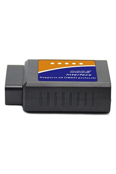 verk group ELM327 OBD2 Bluetooth Car Scanner, Engine Diagnosis and Error Code...