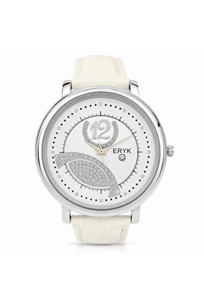 Watch Women's Watch, Casual, ERYK, White, ER53