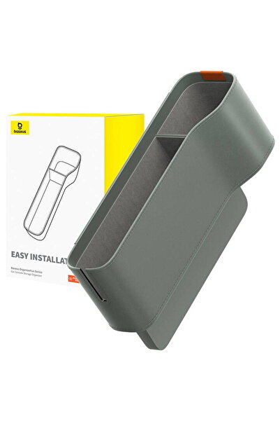 Baseus OrganizeFun ABS, Grey