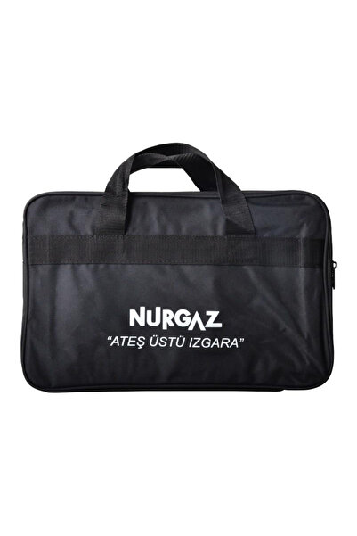 NURGAZ Ateş Üstü Izgara Çantası