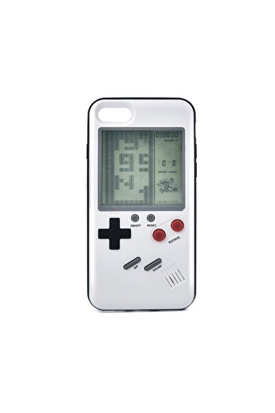 WANLE VC-061 Θήκη Gaming για iPhone 6 Plus - Λευκό