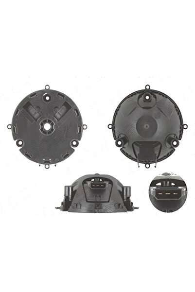 RapidAuto Actuator reglare oglinda exterioara Mercedes Clasa A (W169), B (W24...