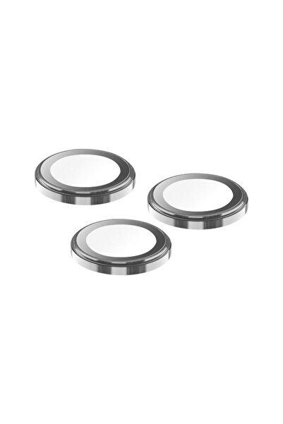 Cellular Line CELLULARLINE IPHONE 17 PRO / 17 PRO MAX LENS RING KAMERA KORUYUCU