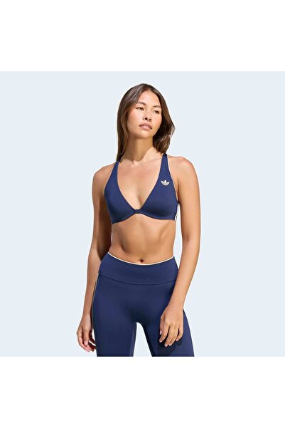 adidas حمالة صدر رياضية للنساء من Og Sp Ls Bra KT6954