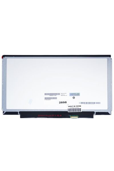 unbranded Οθόνη Laptop Dell 3340 13.3'' 1366x768 WXGA HD LED 30pin Slim B133X...