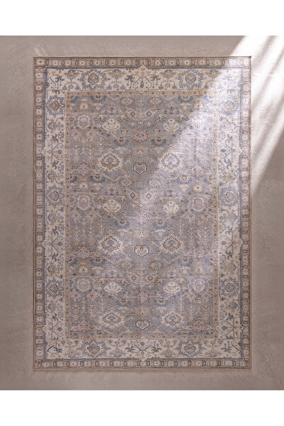 Madame Coco Thaurin Halı - Renkli - 160x230 cm