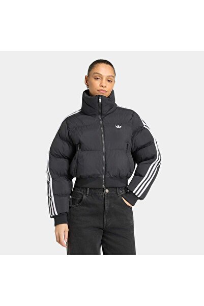 adidas Adicolor Jkt Kadın Spor Mont KT4231