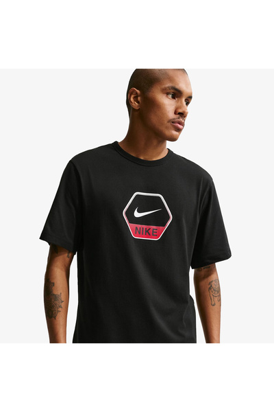 Nike M NSW CS SS GFX TRICOU