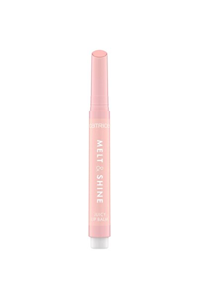 Catrice MELTSHINE JUICY LIP BALM 010 SHELL YEAH!