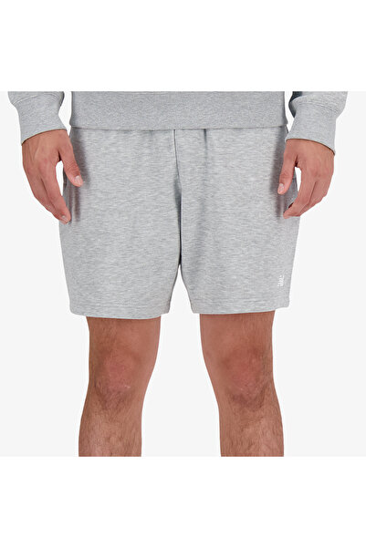 New Balance Pantaloni scurți Sport Essentials French Terry 7"