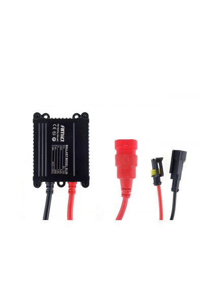 AMIO Xenon HID balast SLIM