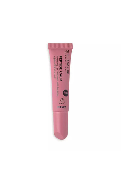 Elixir PEPTIDE CALM LIP 803 CHERRY 15GR