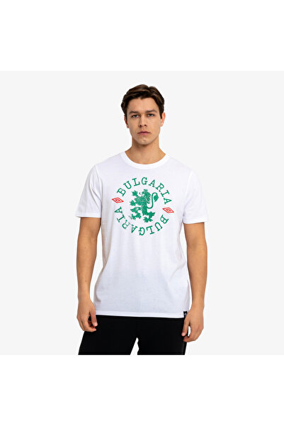 UMBRO WC BULGARIA FAN SHIRT