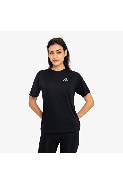 adidas Run Ess Tee W
