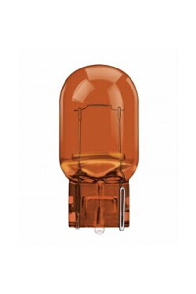 Osram Bulb WY21W 12V, 21W, bulb without socket, yellow