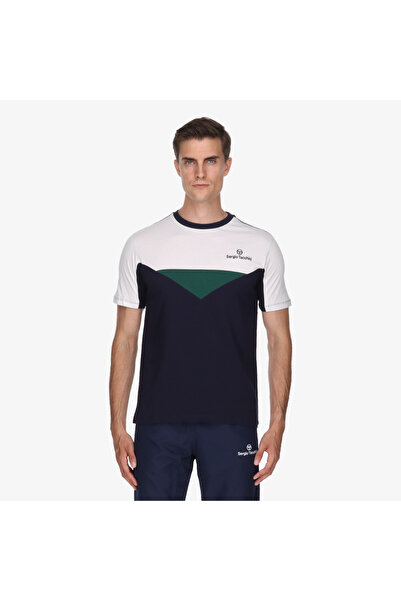 Sergio Tacchini TAMIGI T SHIRT
