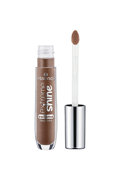 Essence EXTREME SHINE VOLUME LIP GLOSS 14 BISCUIT BLISS 5ML