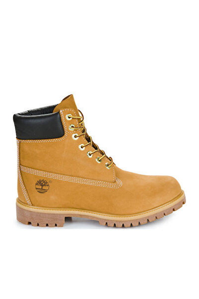 Timberland Κορυφαίας ποιότητας αδιάβροχη μπότα 6 ιντσών με κορδόνια, σε καφέ ...