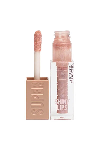 Elixir SHINY LIPS SUPER GLOSS 83 HESTIA 4.5ML