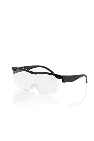 Ayawaska Magnifying glasses, with 2 LEDs for better visibility, 180% magnific...