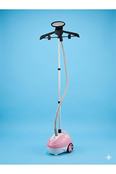 flexy 2000W Garment Steamer - Professional Fabric Care